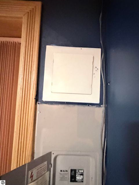 Tiny photo for 10027 E Grandview Court, Traverse City, MI 49684 (MLS # 1942579)