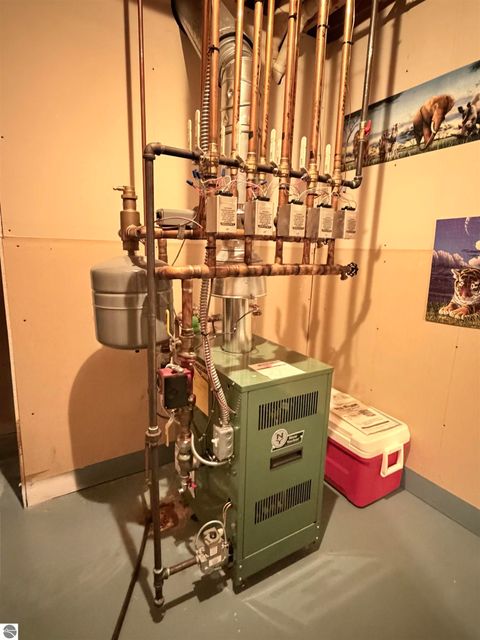 Tiny photo for 10027 E Grandview Court, Traverse City, MI 49684 (MLS # 1942579)