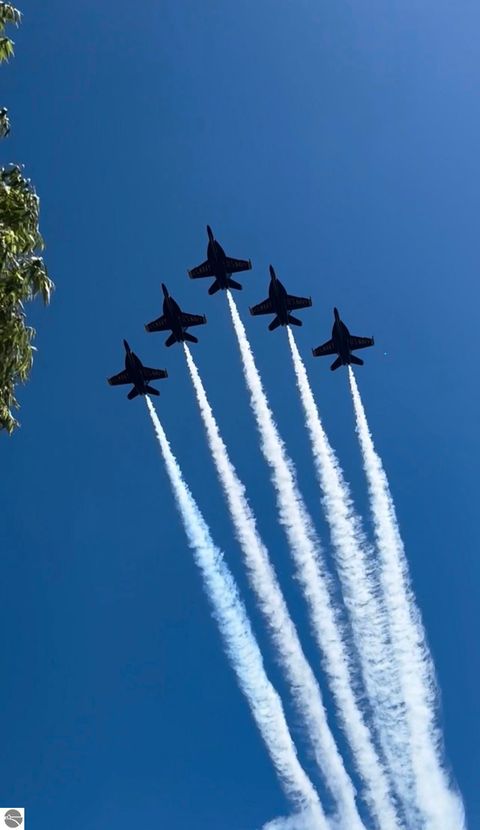 Tiny photo for 10027 E Grandview Court, Traverse City, MI 49684 (MLS # 1942579)