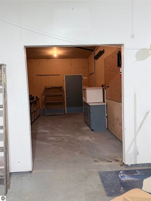 Tiny photo for 10027 E Grandview Court, Traverse City, MI 49684 (MLS # 1942579)