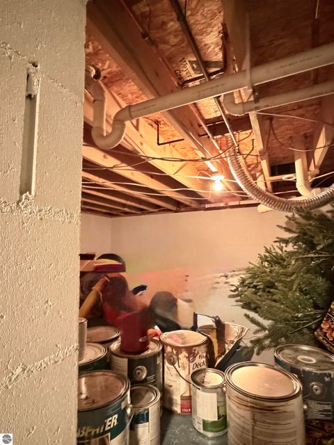 Tiny photo for 10027 E Grandview Court, Traverse City, MI 49684 (MLS # 1942579)