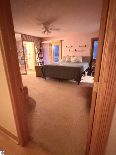 Tiny photo for 10027 E Grandview Court, Traverse City, MI 49684 (MLS # 1942579)