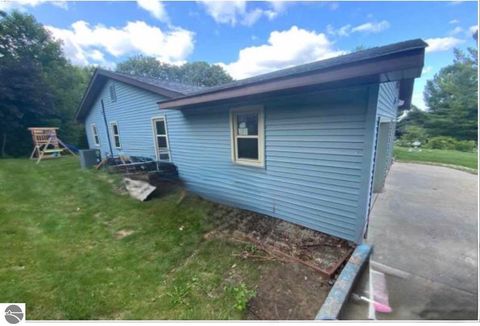 Tiny photo for 10027 E Grandview Court, Traverse City, MI 49684 (MLS # 1942579)