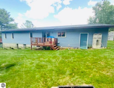 Tiny photo for 10027 E Grandview Court, Traverse City, MI 49684 (MLS # 1942579)