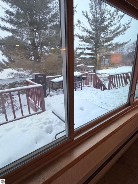 Tiny photo for 10027 E Grandview Court, Traverse City, MI 49684 (MLS # 1942579)