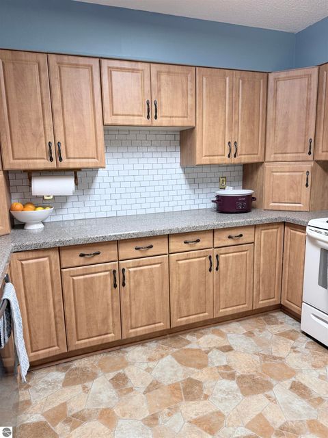 Tiny photo for 10027 E Grandview Court, Traverse City, MI 49684 (MLS # 1942579)