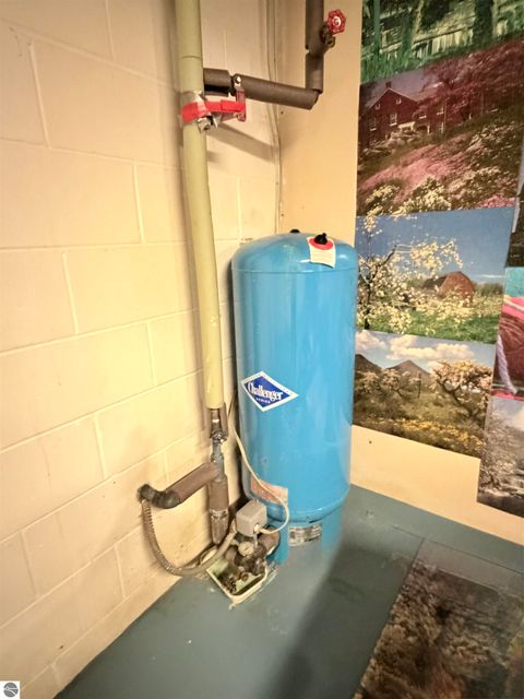 Tiny photo for 10027 E Grandview Court, Traverse City, MI 49684 (MLS # 1942579)