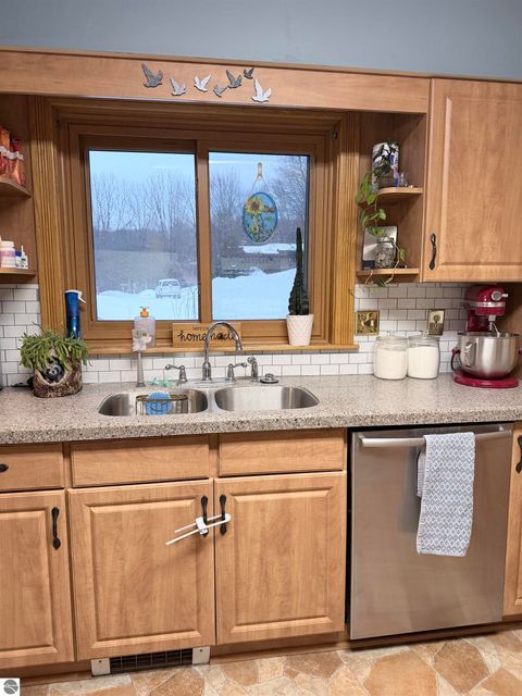 Tiny photo for 10027 E Grandview Court, Traverse City, MI 49684 (MLS # 1942579)