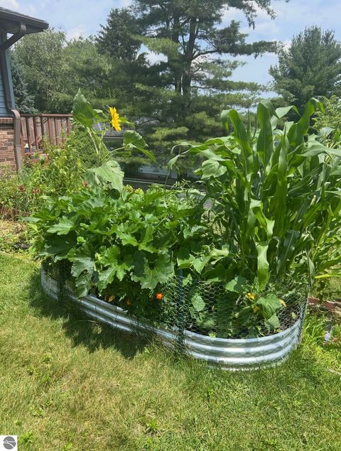 Tiny photo for 10027 E Grandview Court, Traverse City, MI 49684 (MLS # 1942579)