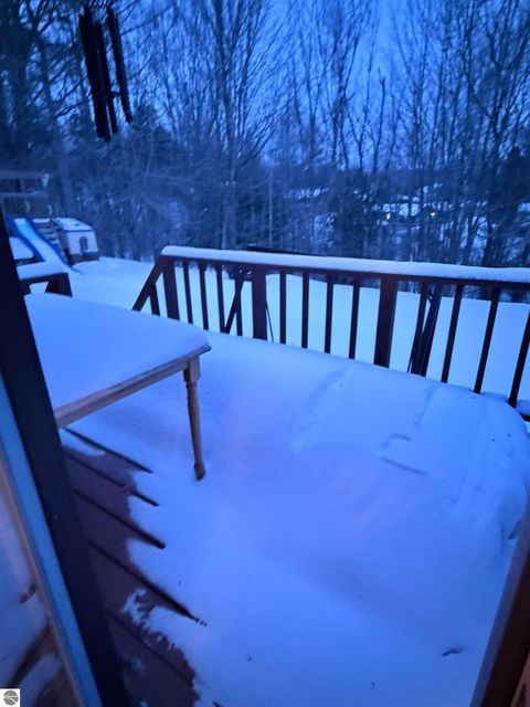 Tiny photo for 10027 E Grandview Court, Traverse City, MI 49684 (MLS # 1942579)