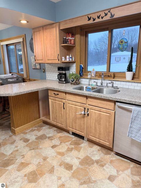 Tiny photo for 10027 E Grandview Court, Traverse City, MI 49684 (MLS # 1942579)