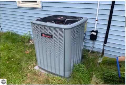 Tiny photo for 10027 E Grandview Court, Traverse City, MI 49684 (MLS # 1942579)