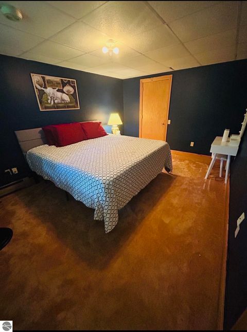 Tiny photo for 10027 E Grandview Court, Traverse City, MI 49684 (MLS # 1942579)