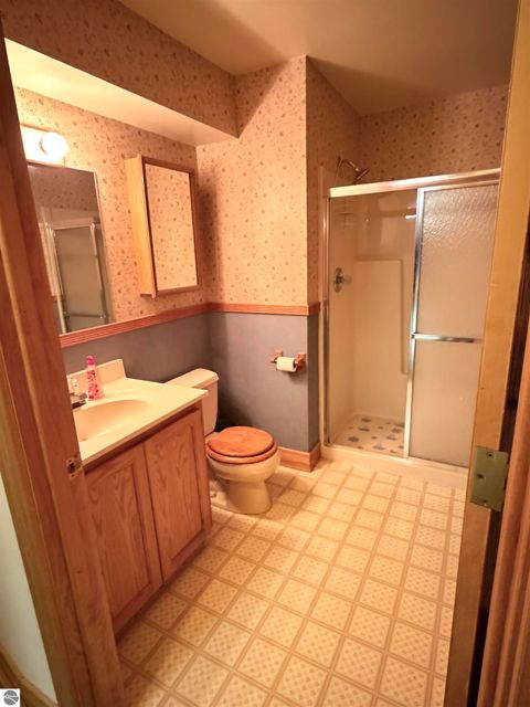 Tiny photo for 10027 E Grandview Court, Traverse City, MI 49684 (MLS # 1942579)