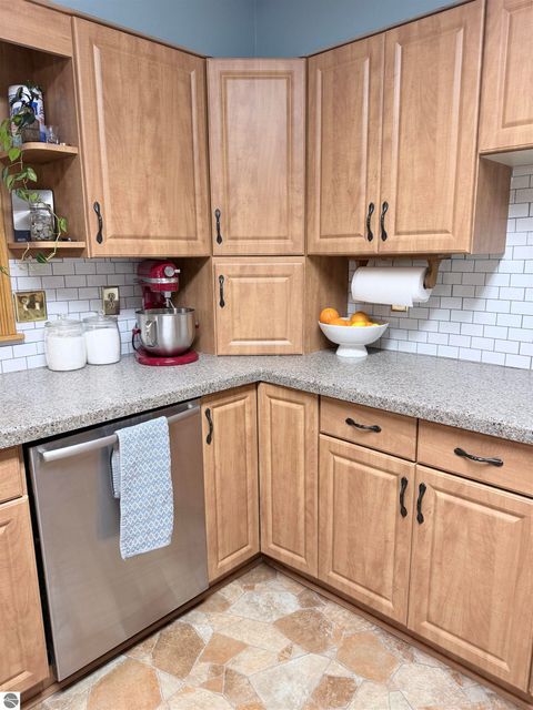 Tiny photo for 10027 E Grandview Court, Traverse City, MI 49684 (MLS # 1942579)