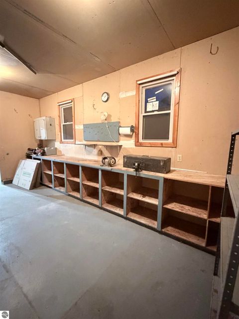 Tiny photo for 10027 E Grandview Court, Traverse City, MI 49684 (MLS # 1942579)