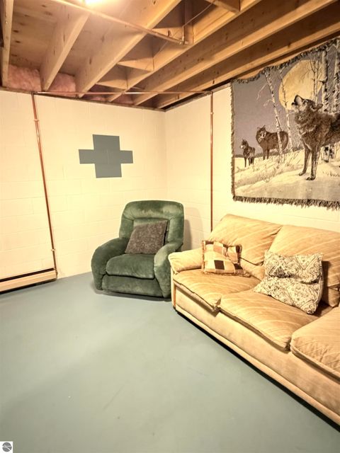 Tiny photo for 10027 E Grandview Court, Traverse City, MI 49684 (MLS # 1942579)