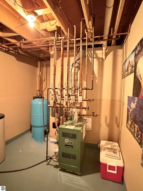 Tiny photo for 10027 E Grandview Court, Traverse City, MI 49684 (MLS # 1942579)