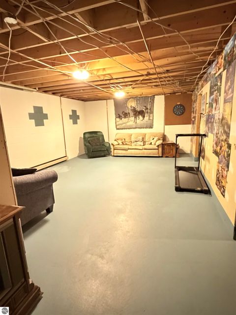 Tiny photo for 10027 E Grandview Court, Traverse City, MI 49684 (MLS # 1942579)