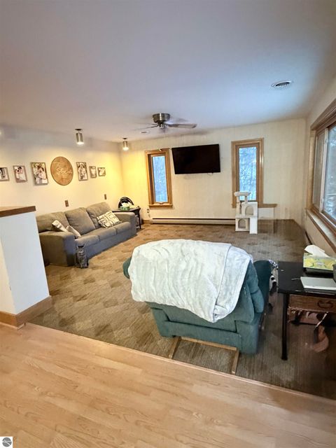 Tiny photo for 10027 E Grandview Court, Traverse City, MI 49684 (MLS # 1942579)