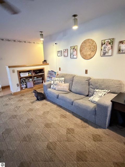 Tiny photo for 10027 E Grandview Court, Traverse City, MI 49684 (MLS # 1942579)