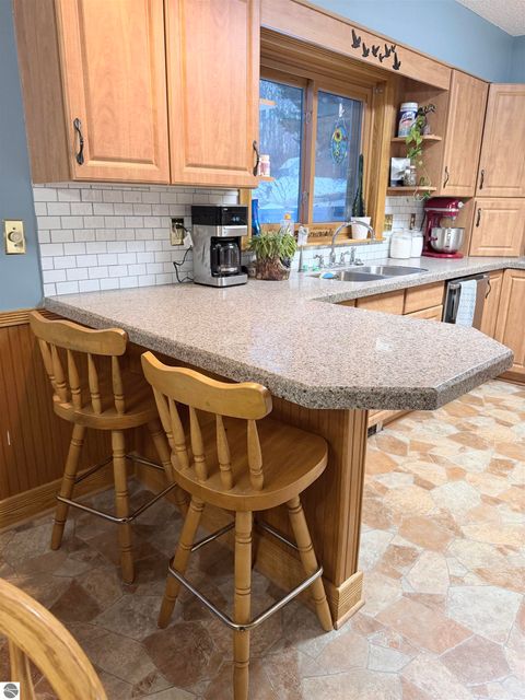 Tiny photo for 10027 E Grandview Court, Traverse City, MI 49684 (MLS # 1942579)