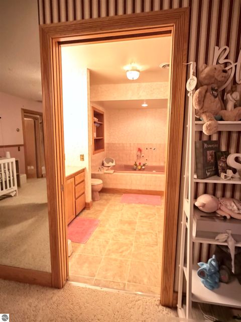 Tiny photo for 10027 E Grandview Court, Traverse City, MI 49684 (MLS # 1942579)