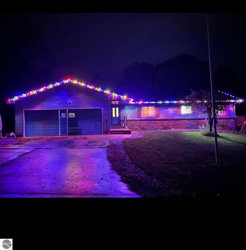 Tiny photo for 10027 E Grandview Court, Traverse City, MI 49684 (MLS # 1942579)