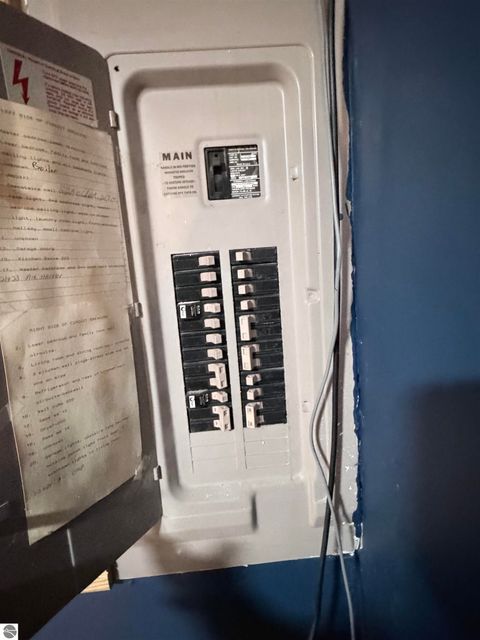 Tiny photo for 10027 E Grandview Court, Traverse City, MI 49684 (MLS # 1942579)