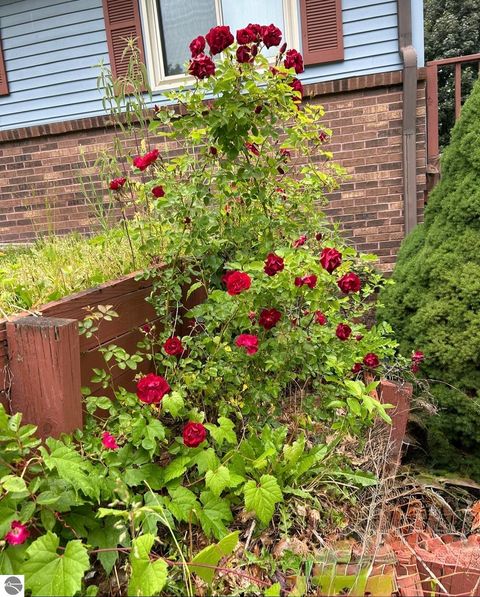 Tiny photo for 10027 E Grandview Court, Traverse City, MI 49684 (MLS # 1942579)