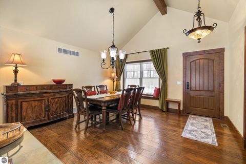 Tiny photo for 2620 Peregrine Drive, Elmira, MI 49730 (MLS # 1942384)