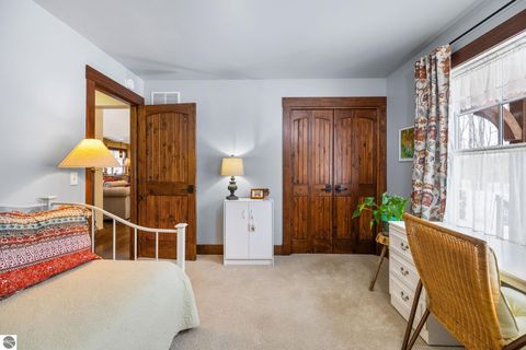 Tiny photo for 2620 Peregrine Drive, Elmira, MI 49730 (MLS # 1942384)