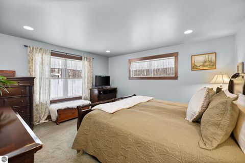 Tiny photo for 2620 Peregrine Drive, Elmira, MI 49730 (MLS # 1942384)