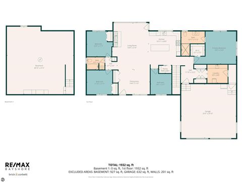 Tiny photo for 2620 Peregrine Drive, Elmira, MI 49730 (MLS # 1942384)