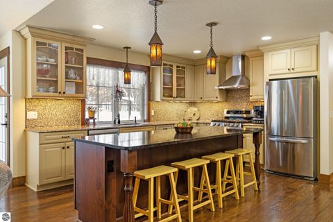 Tiny photo for 2620 Peregrine Drive, Elmira, MI 49730 (MLS # 1942384)