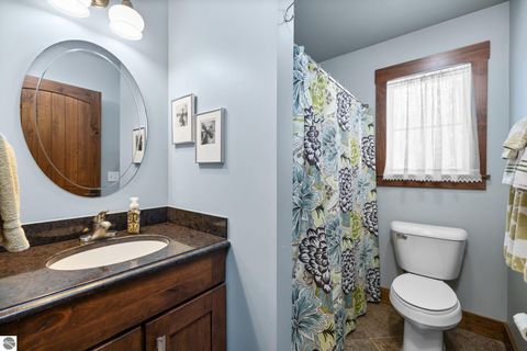 Tiny photo for 2620 Peregrine Drive, Elmira, MI 49730 (MLS # 1942384)