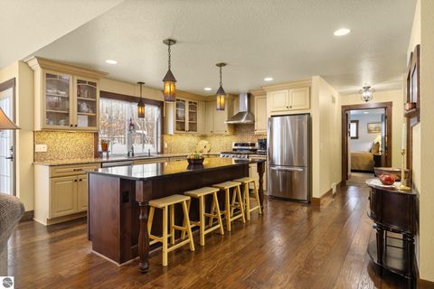 Tiny photo for 2620 Peregrine Drive, Elmira, MI 49730 (MLS # 1942384)