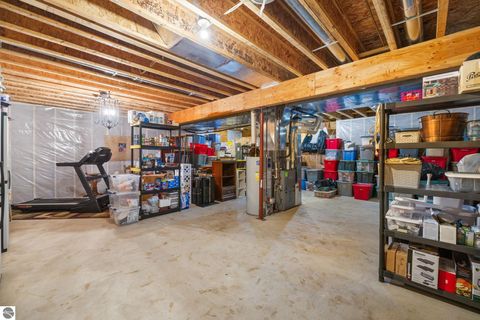 Tiny photo for 2620 Peregrine Drive, Elmira, MI 49730 (MLS # 1942384)