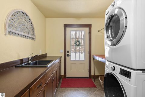 Tiny photo for 2620 Peregrine Drive, Elmira, MI 49730 (MLS # 1942384)