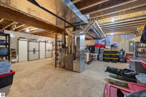 Tiny photo for 2620 Peregrine Drive, Elmira, MI 49730 (MLS # 1942384)