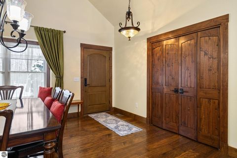 Tiny photo for 2620 Peregrine Drive, Elmira, MI 49730 (MLS # 1942384)