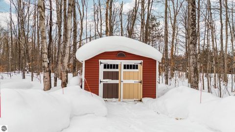 Tiny photo for 2620 Peregrine Drive, Elmira, MI 49730 (MLS # 1942384)