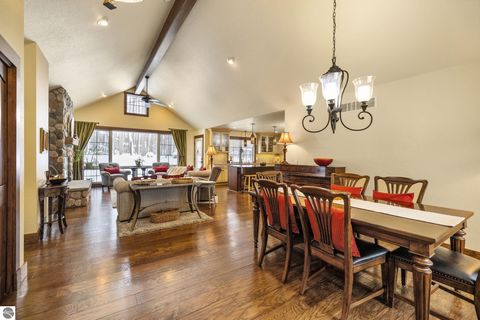 Tiny photo for 2620 Peregrine Drive, Elmira, MI 49730 (MLS # 1942384)