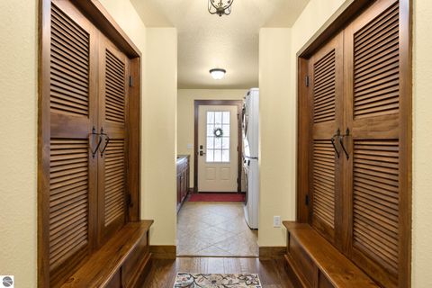 Tiny photo for 2620 Peregrine Drive, Elmira, MI 49730 (MLS # 1942384)