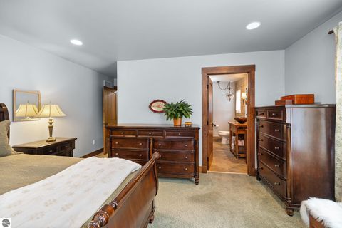 Tiny photo for 2620 Peregrine Drive, Elmira, MI 49730 (MLS # 1942384)