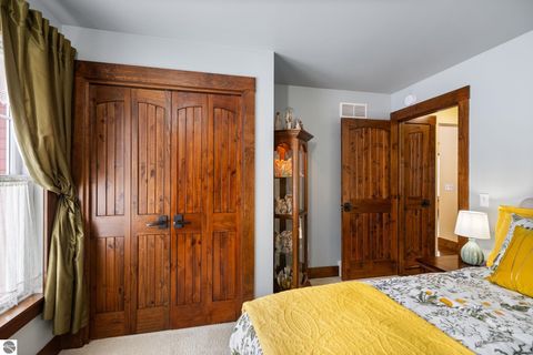 Tiny photo for 2620 Peregrine Drive, Elmira, MI 49730 (MLS # 1942384)