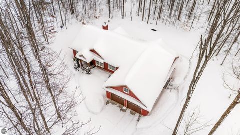 Tiny photo for 2620 Peregrine Drive, Elmira, MI 49730 (MLS # 1942384)