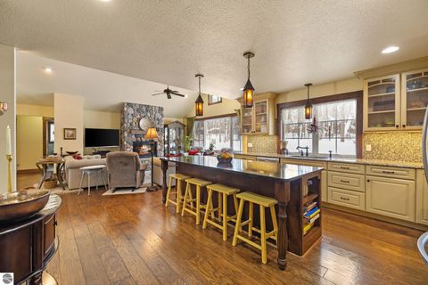 Tiny photo for 2620 Peregrine Drive, Elmira, MI 49730 (MLS # 1942384)