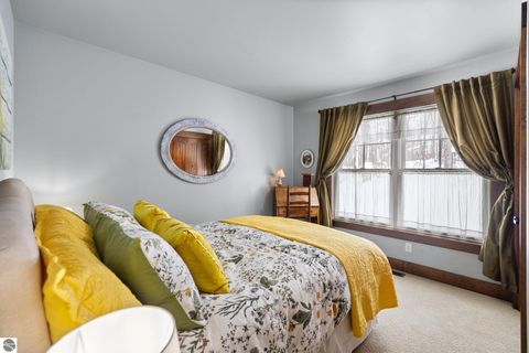 Tiny photo for 2620 Peregrine Drive, Elmira, MI 49730 (MLS # 1942384)