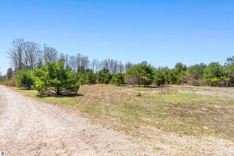 Tiny photo for 3470 Autumn Mist Lane, Thompsonville, MI 49683 (MLS # 1944194)